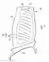 Fig. 01 - Article with an internal structure
