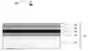 Fig. 01 - Antireflection laminate