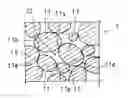 Fig. 01 - Foamed molding and its manufacturing method