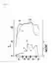 Fig. 07 - Foamed molding and its manufacturing method