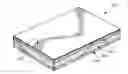 Fig. 01 - ROOFING COVER BOARD, ROOFING PANEL COMPOSITE, AND METHOD