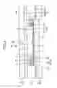 Fig. 08 - Foamed molding with soft insert component and its molding method