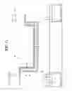 Fig. 10 - Foamed molding with soft insert component and its molding method