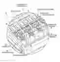 Fig. 01 - BATTERY ARRAY AND BATTERY ARRAY SEPARATOR