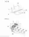 Fig. 08 - BATTERY ARRAY AND BATTERY ARRAY SEPARATOR