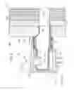 Fig. 09 - Fuel cell stack coupled to a humidifier via an inclined channel