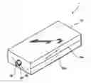 Fig. 01 - LIQUID SUPPLY CONTAINER AND FUEL CELL SYSTEM PROVIDED WITH SAME