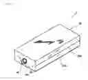 Fig. 02 - LIQUID SUPPLY CONTAINER AND FUEL CELL SYSTEM PROVIDED WITH SAME