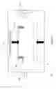 Fig. 02 - Pellicle mounting method and apparatus