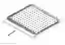 Fig. 01 - Pellicle for photolithography
