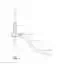 Fig. 02 - IRRIGATION AND ASPIRATION DEVICE