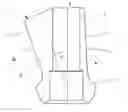 Fig. 01 - STUD BLANK FOR A DENTAL IMPLANT