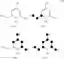 Fig. 06 - Mass spectrometric analysis of proteins using stable isotopes of pyrylium derivates as labels