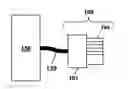 Fig. 01 - Key coded power adapter connectors