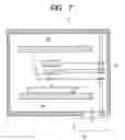Fig. 07 - Manufacturing method of airtight container and image displaying apparatus