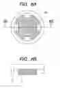 Fig. 08 - Manufacturing method of airtight container and image displaying apparatus