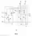 Fig. 10 - Compensation circuit and test apparatus