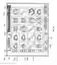 Fig. 08 - WAGERING GAME HAVING A COLLAPSIBLE WILD FEATURE