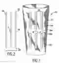 Fig. 02 - Golf support sleeve