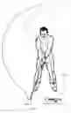 Fig. 02 - Slow motion training for optimal point of impact