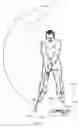 Fig. 07 - Slow motion training for optimal point of impact