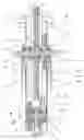 Fig. 07 - Coaxial load wheel and cranks