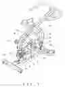 Fig. 08 - Coaxial load wheel and cranks