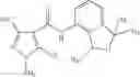 Fig. 80 - SYNERGISTIC FUNGICIDAL ACTIVE COMPOUND COMBINATIONS COMPRISING FORMONONETIN