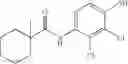 Fig. 83 - SYNERGISTIC FUNGICIDAL ACTIVE COMPOUND COMBINATIONS COMPRISING FORMONONETIN