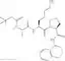 Fig. 293 - Tetrapeptide analogs