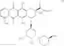 Fig. 02 - MORPHOLINYL ANTHRACYCLINE DERIVATIVE COMBINED WITH PROTEIN KINASE INHIBITORS