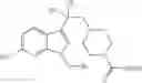 Fig. 136 - NOVEL FUSED PYROLE DERIVATIVE