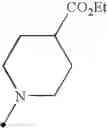 Fig. 303 - NOVEL FUSED PYROLE DERIVATIVE