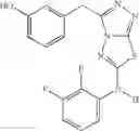 Fig. 147 - Inhibitors of c-Met and uses thereof