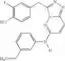 Fig. 313 - Inhibitors of c-Met and uses thereof