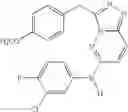 Fig. 449 - Inhibitors of c-Met and uses thereof