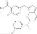 Fig. 500 - Inhibitors of c-Met and uses thereof