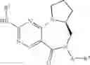 Fig. 167 - Pyrimidodiazepinone derivative