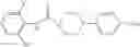Fig. 55 - Piperidine/piperazine derivatives