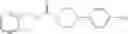 Fig. 60 - Piperidine/piperazine derivatives