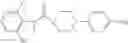 Fig. 79 - Piperidine/piperazine derivatives