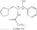 Fig. 09 - METHODS FOR TREATING COGNITIVE DISORDERS USING 1-BENZYL-1-HYDROXY-2,3-DIAMINO-PROPYL AMINES, 3-BENZYL-3-HYDROXY-2-AMINO-PROPIONIC ACID AMIDES AND RELATED COMPOUNDS
