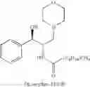 Fig. 71 - METHODS FOR TREATING COGNITIVE DISORDERS USING 1-BENZYL-1-HYDROXY-2,3-DIAMINO-PROPYL AMINES, 3-BENZYL-3-HYDROXY-2-AMINO-PROPIONIC ACID AMIDES AND RELATED COMPOUNDS