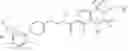 Fig. 21 - LARGE SUBSTITUENT, NON-PHENOLIC AMINE OPIOIDS