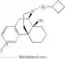 Fig. 51 - LARGE SUBSTITUENT, NON-PHENOLIC AMINE OPIOIDS
