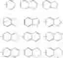Fig. 37 - Modulators of glucocorticoid receptor, AP-1, and/or NF-κB activity and use thereof