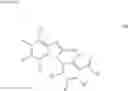 Fig. 13 - BENZIMIDAZOLE DERIVATIVE