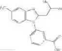 Fig. 149 - BENZIMIDAZOLE DERIVATIVE