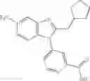 Fig. 150 - BENZIMIDAZOLE DERIVATIVE