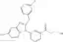 Fig. 62 - BENZIMIDAZOLE DERIVATIVE